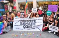 Aras Türay: Türkiye’nin Nefret Suçlarıyla İmtihanı