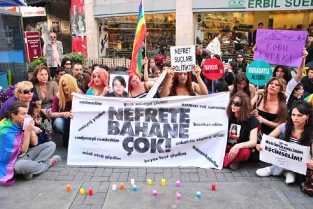 Aras Türay: Türkiye’nin Nefret Suçlarıyla İmtihanı