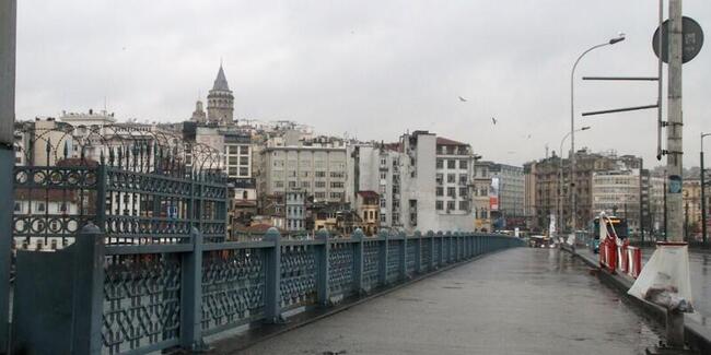 Av. İdil Mahmutoğlu yazdı: Türkiye, Pandemi ve Sokağa Çıkma “Kısıtlamaları”
