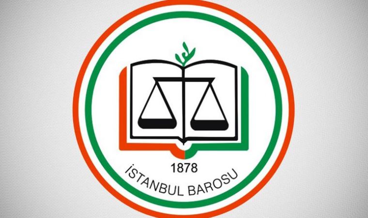 İstanbul Barosu: Avukatı Muhbir Yapan Düzenleme Kabul Edilemez